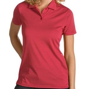 Antigua Women’s Quest Golf Shirt